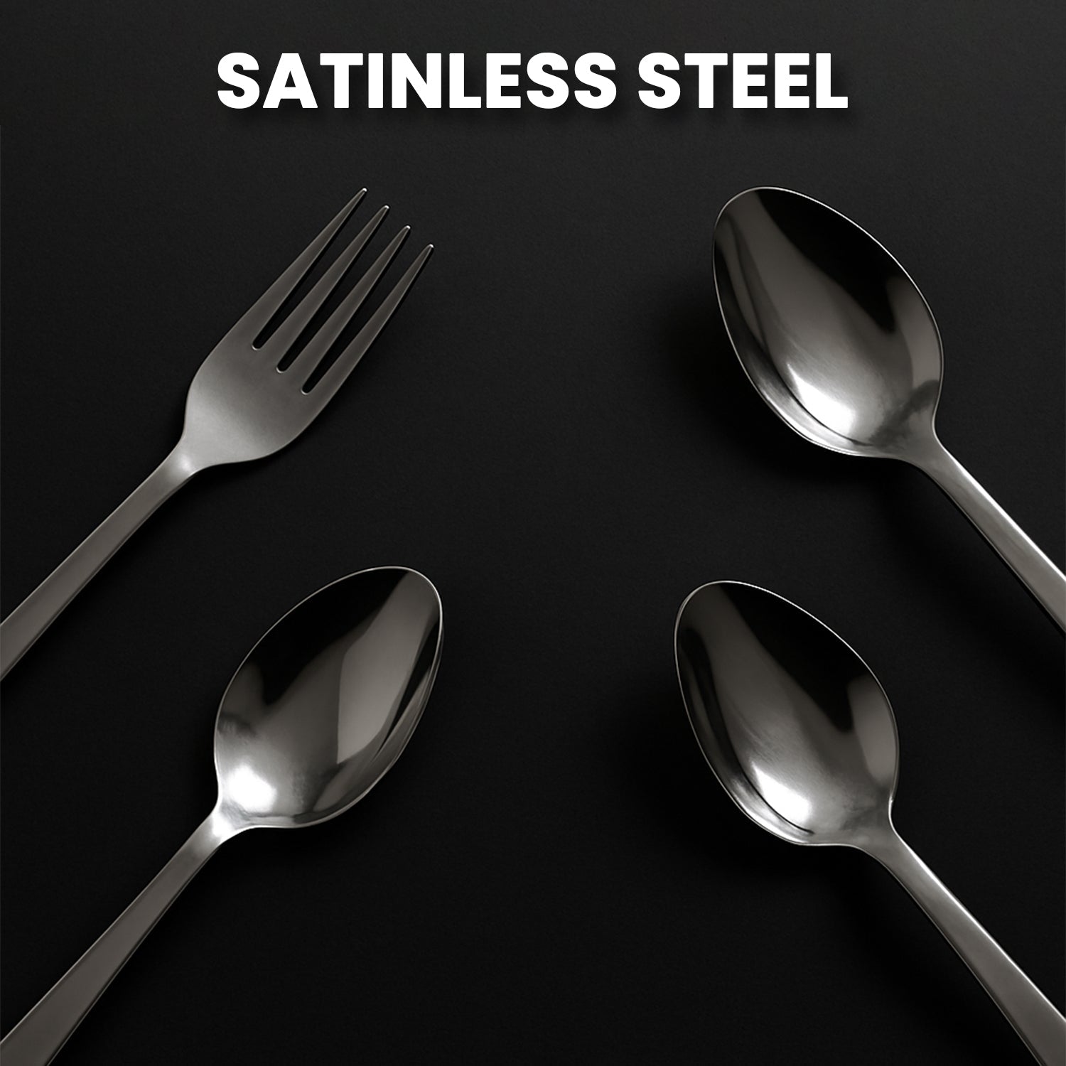 Easy Access Cutlery Holder Set  Easy Access Cutlery Holder Set